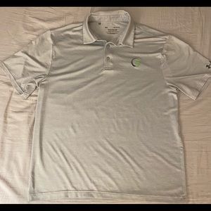 Under Armour Playoff Polo